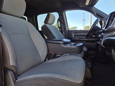 Used 2024 RAM 2500 Big Horn image 23