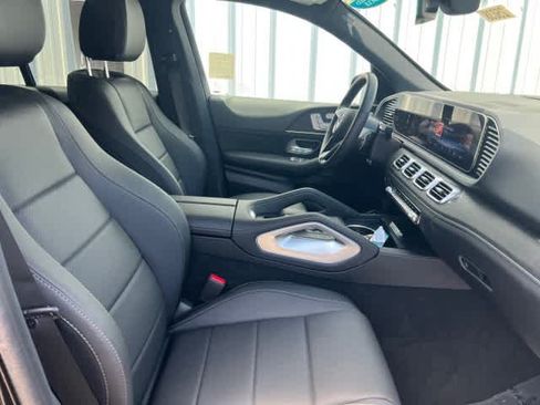 Certified 2025 Mercedes-Benz GLE 350 4MATIC image 20
