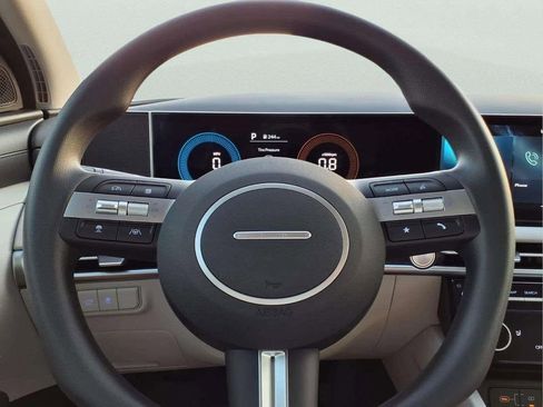 New 2026 Hyundai Tucson SEL FWD image 17