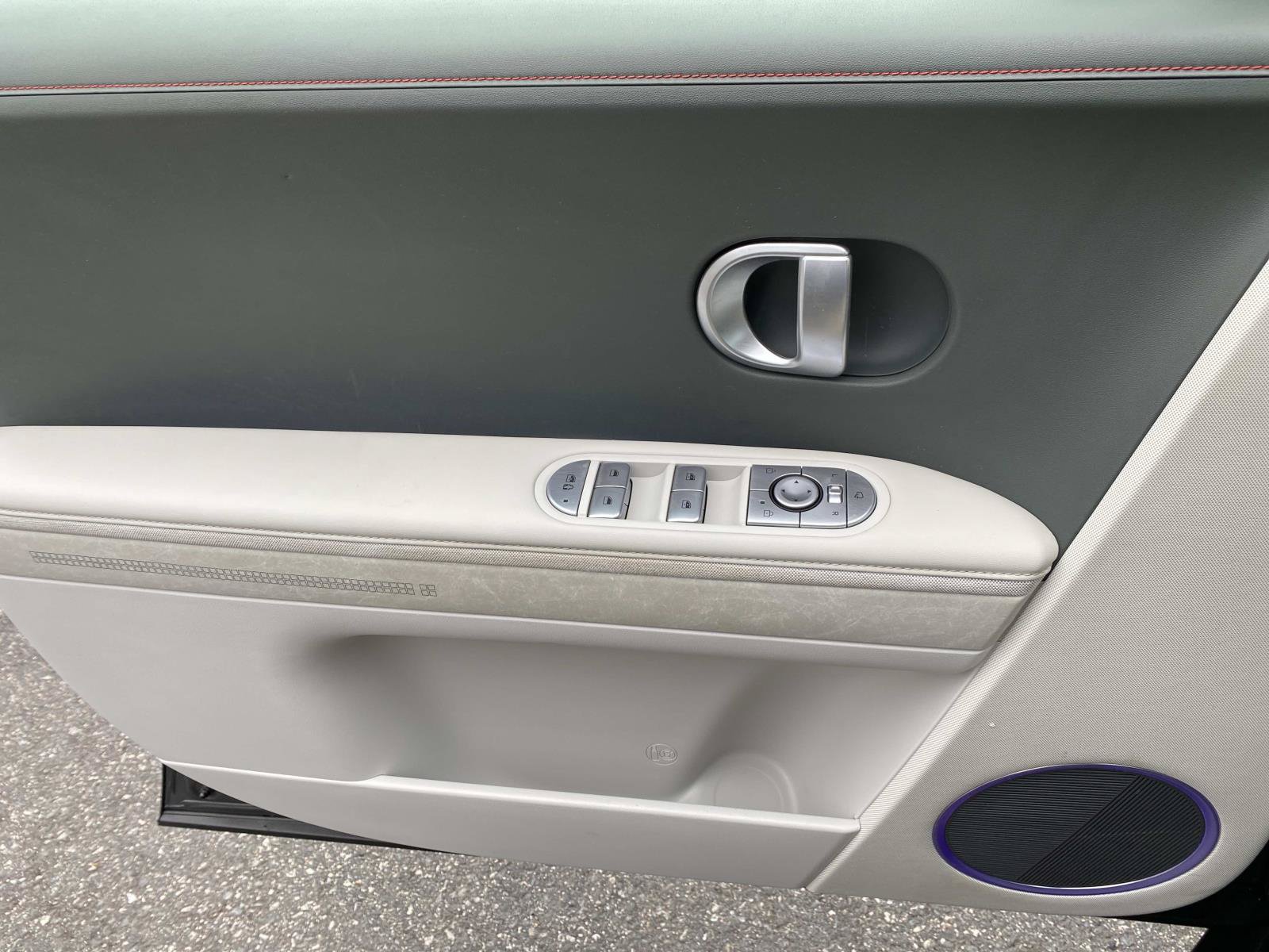 Used 2023 Hyundai Ioniq 5 SEL AWD/4WD image 21
