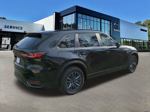 New 2026 MAZDA CX-70 SC AWD/4WD image 4