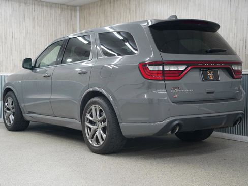Used 2022 Dodge Durango R/T w/ Tow 'N Go Package AWD/4WD image 7