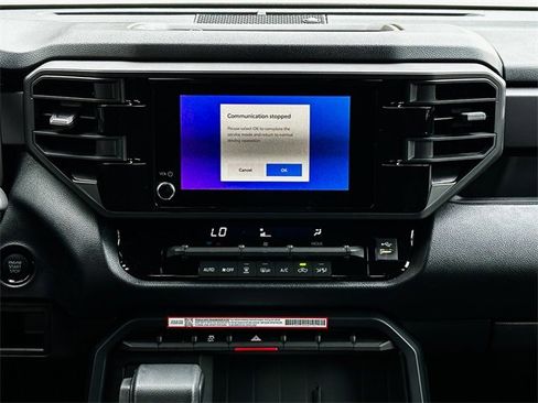 New 2026 Toyota Tundra SR image 21