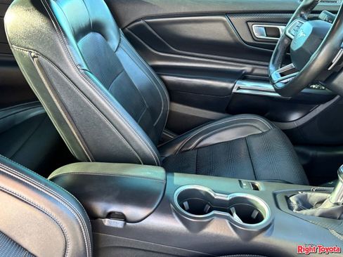 Used 2024 Ford Mustang GT Premium RWD image 12