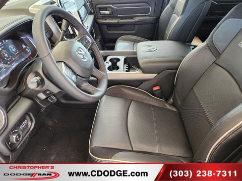 New 2026 RAM 3500 Laramie image 10