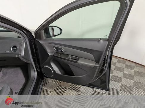 Used 2012 Chevrolet Cruze LT FWD image 31