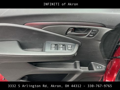 Used 2022 Honda Passport EX-L image 40