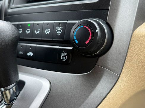 Used 2011 Honda CR-V LX image 29