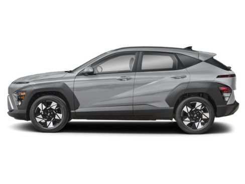 Used 2024 Hyundai Kona SEL AWD/4WD image 3