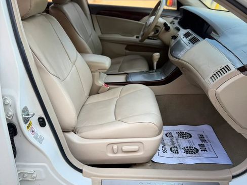 Used 2008 Toyota Avalon XLS FWD image 23
