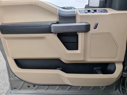 Used 2019 Ford F150 XLT w/ Equipment Group 302A Luxury AWD/4WD image 28