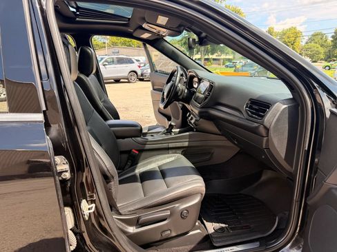 Used 2022 Dodge Durango GT AWD/4WD image 18