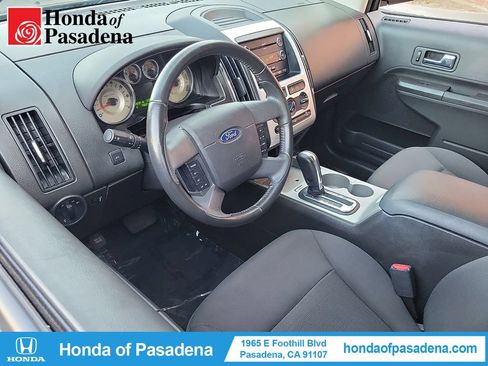 Used 2010 Ford Edge SEL FWD image 9