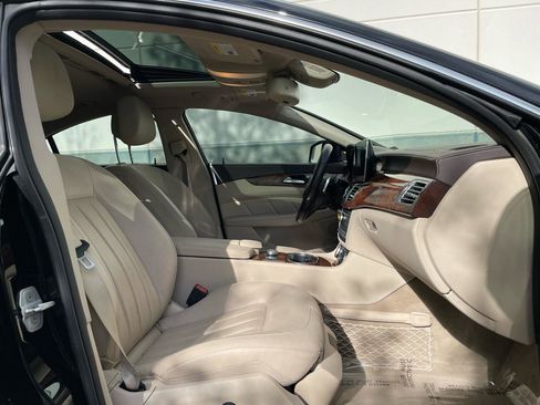 Used 2015 Mercedes-Benz CLS 400 image 40