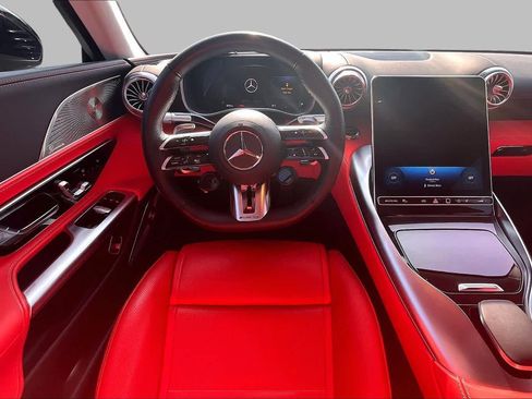 Used 2025 Mercedes-Benz AMG GT 43 image 6
