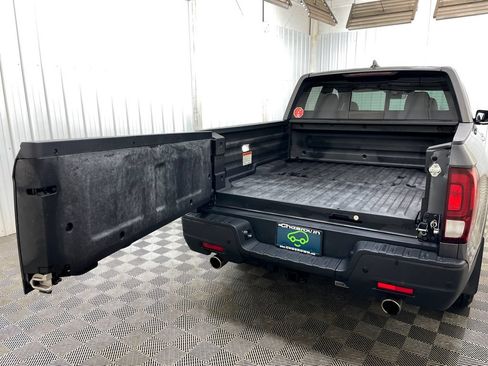 Used 2022 Honda Ridgeline RTL-E image 47
