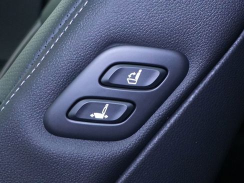 New 2026 Genesis GV80 2.5T Prestige image 18