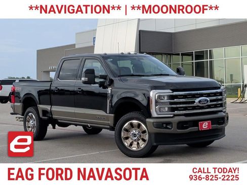 New 2026 Ford F250 King Ranch AWD/4WD image 1