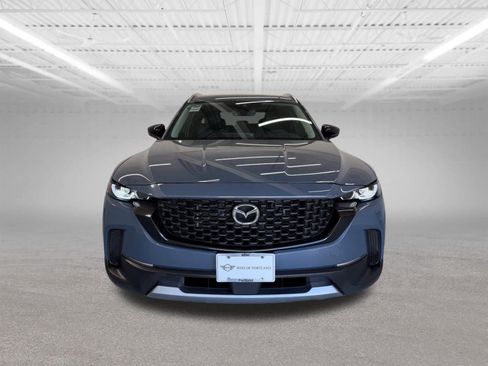 Used 2023 MAZDA CX-50 AWD 2.5 Turbo w/ Cargo Package image 8