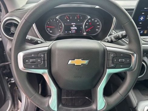 Used 2024 Chevrolet Blazer LT w/ Convenience Package image 16