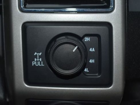 Used 2020 Ford F150 Lariat w/ Equipment Group 502A Luxury image 25