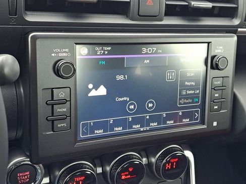 New 2025 Subaru BRZ Limited image 11