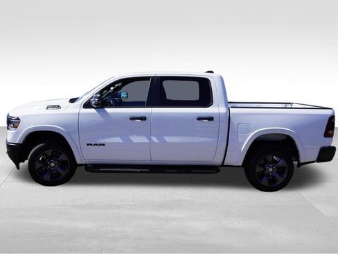 Certified 2023 RAM 1500 Big Horn AWD/4WD image 9