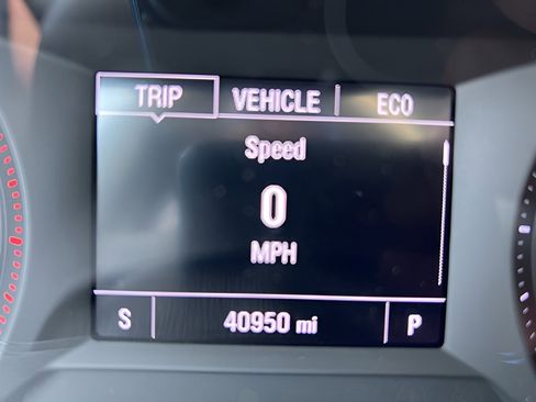 Used 2023 Chevrolet TrailBlazer LT w/ Convenience Package image 21