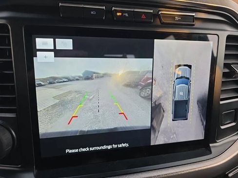 Used 2022 Ford F150 King Ranch image 26