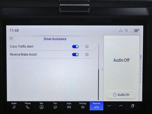 New 2026 Ford F350 XLT w/ XLT Premium Package image 28