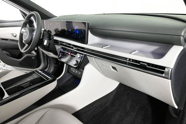 New 2026 Hyundai Tucson Limited FWD image 33