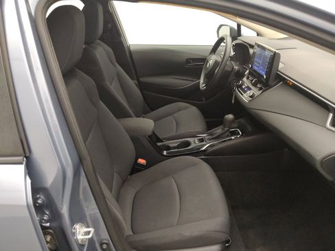 Used 2022 Toyota Corolla LE image 21