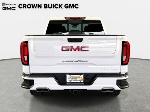 Certified 2024 GMC Sierra 1500 Denali w/ Technology Package RWD image 6