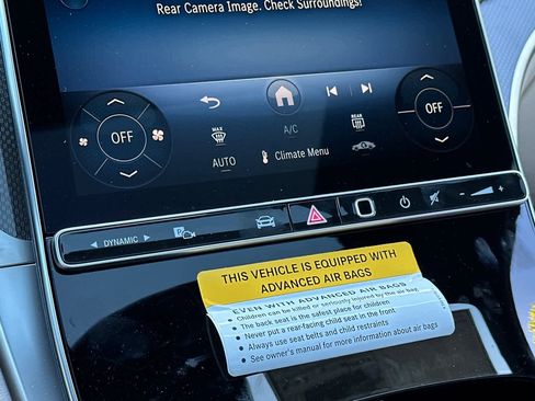 New 2026 Mercedes-Benz GLC 300 4MATIC image 20