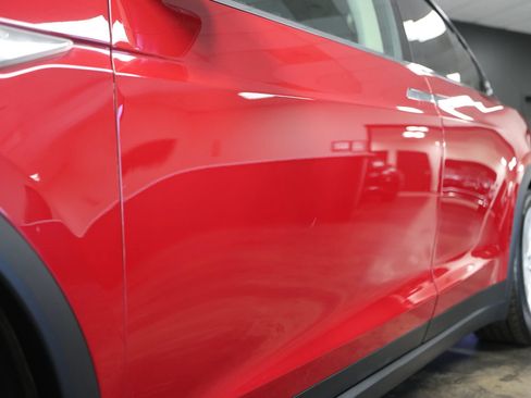 Used 2016 Tesla Model X 75D AWD/4WD image 13