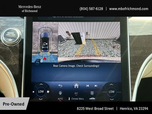 Certified 2026 Mercedes-Benz C 300 4MATIC Sedan image 25