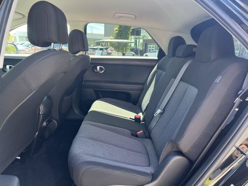 Certified 2024 Hyundai Ioniq 5 SEL AWD/4WD image 29