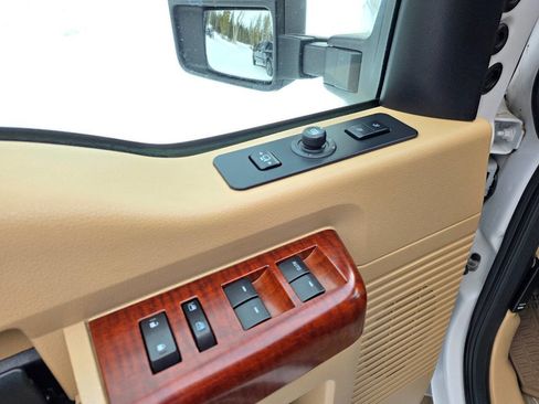 Used 2011 Ford F350 King Ranch image 33