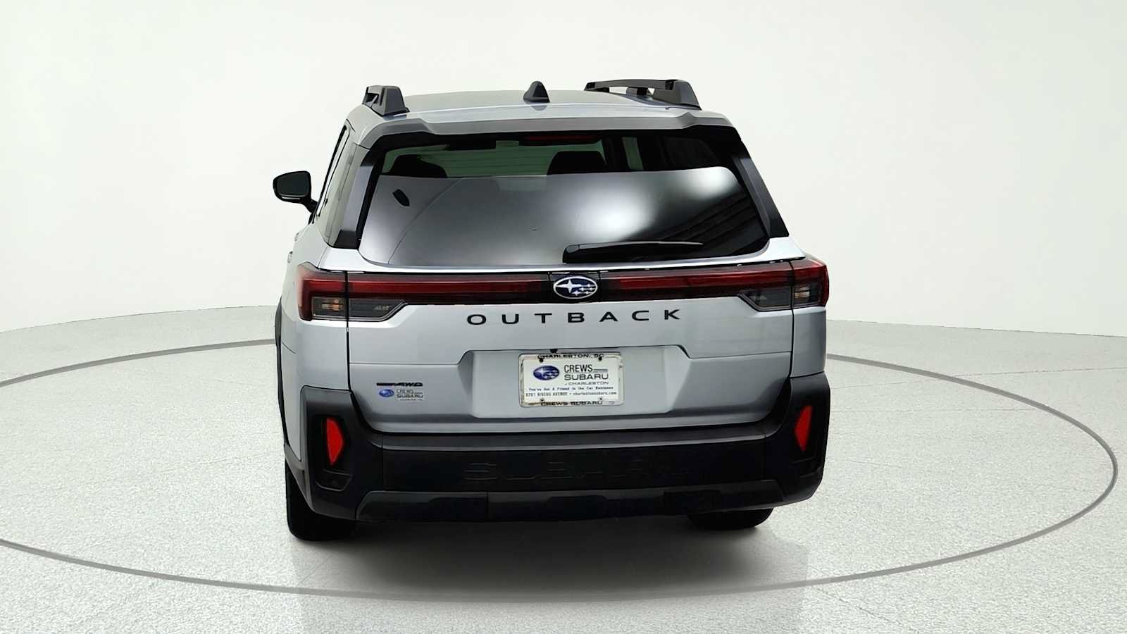 New 2026 Subaru Outback Limited XT AWD/4WD image 7