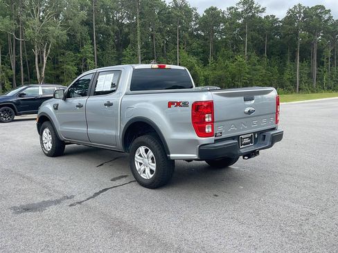 Used 2020 Ford Ranger XL w/ Equipment Group 101A Mid RWD image 5