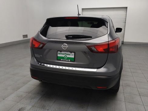Used 2019 Nissan Rogue Sport S image 7