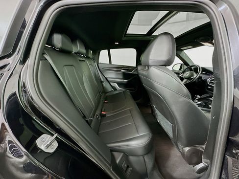 Used 2022 BMW X4 M40i AWD/4WD image 29