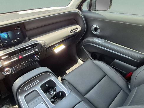 New 2026 Hyundai Palisade SEL Premium FWD image 14