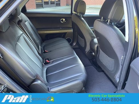 Used 2023 Hyundai Ioniq 5 SEL image 48