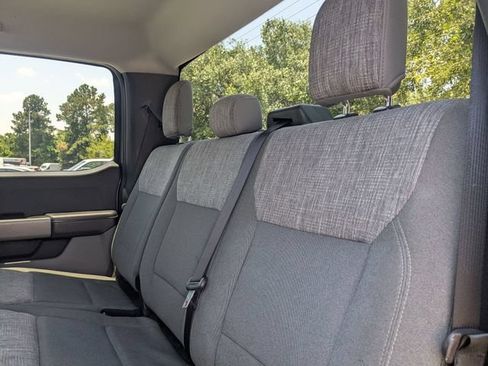 Used 2023 Ford F150 XLT AWD/4WD image 27