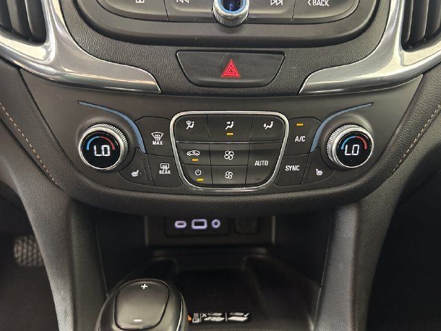 Used 2020 Chevrolet Equinox Premier FWD image 21