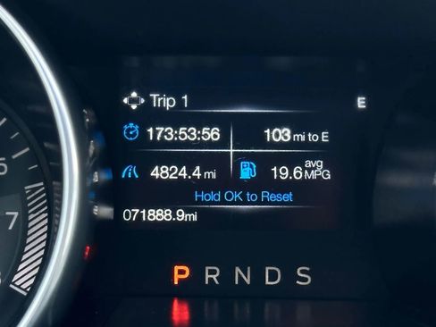 Used 2020 Ford Mustang Premium image 12