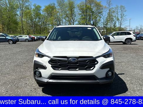 New 2026 Subaru Crosstrek 2.0i Premium AWD/4WD image 2