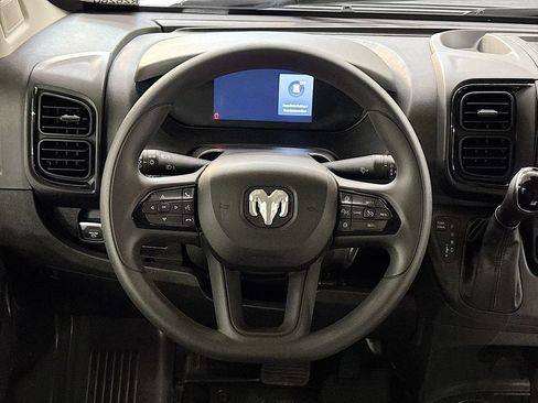 New 2026 RAM ProMaster 2500 w/ Premium Convenience Group FWD image 13