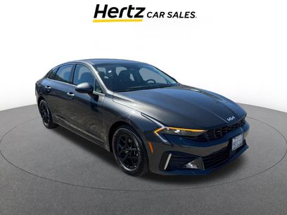 Used 2025 Kia K5 LXS